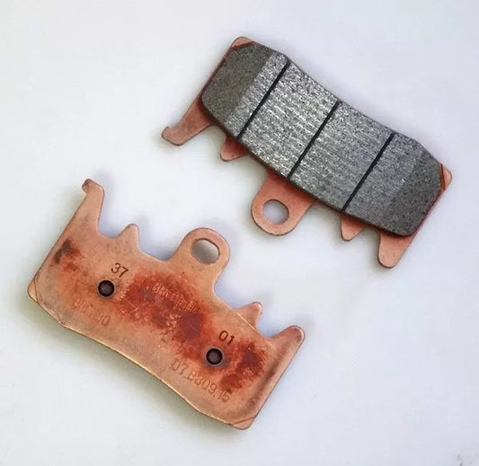 Pastillas de freno Aprilia
