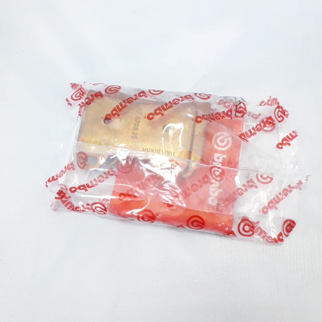 Pastillas de freno Moto Guzzi