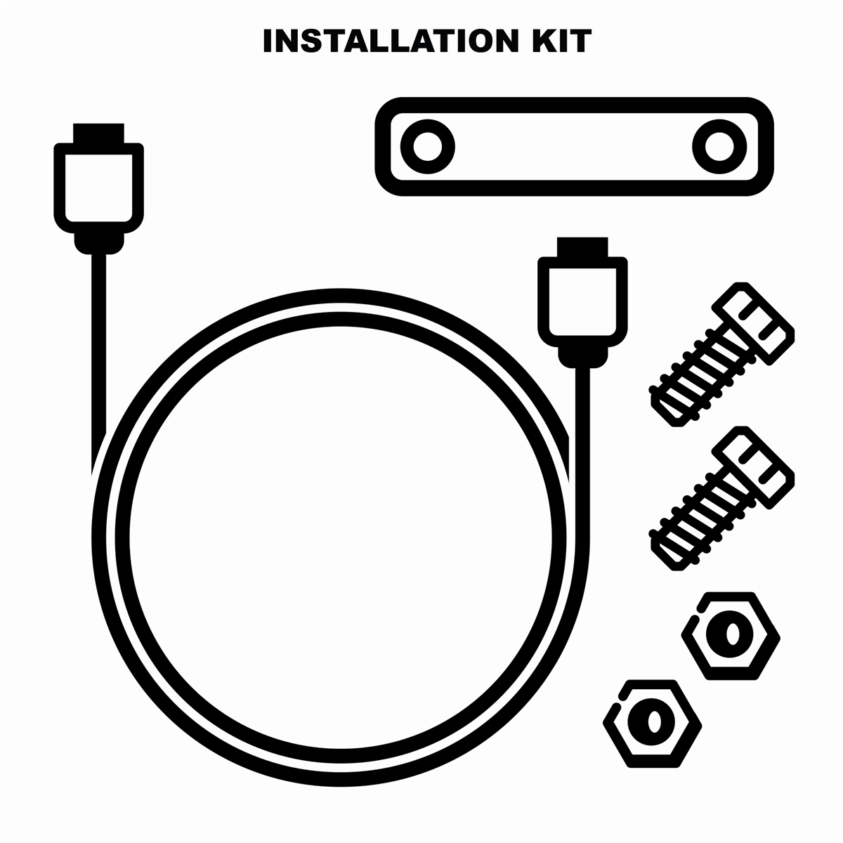 Cableado alarma Vespa / Piaggio