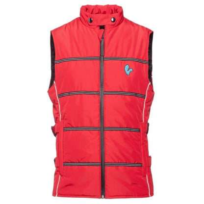-Chaleco Vespa V-Stripes Unisex