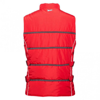 -Chaleco Vespa V-Stripes Unisex