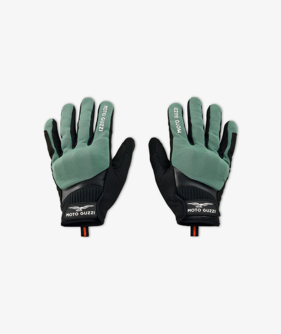 Guantes de verano Moto Guzzi touch