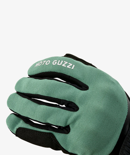 Guantes de verano Moto Guzzi touch