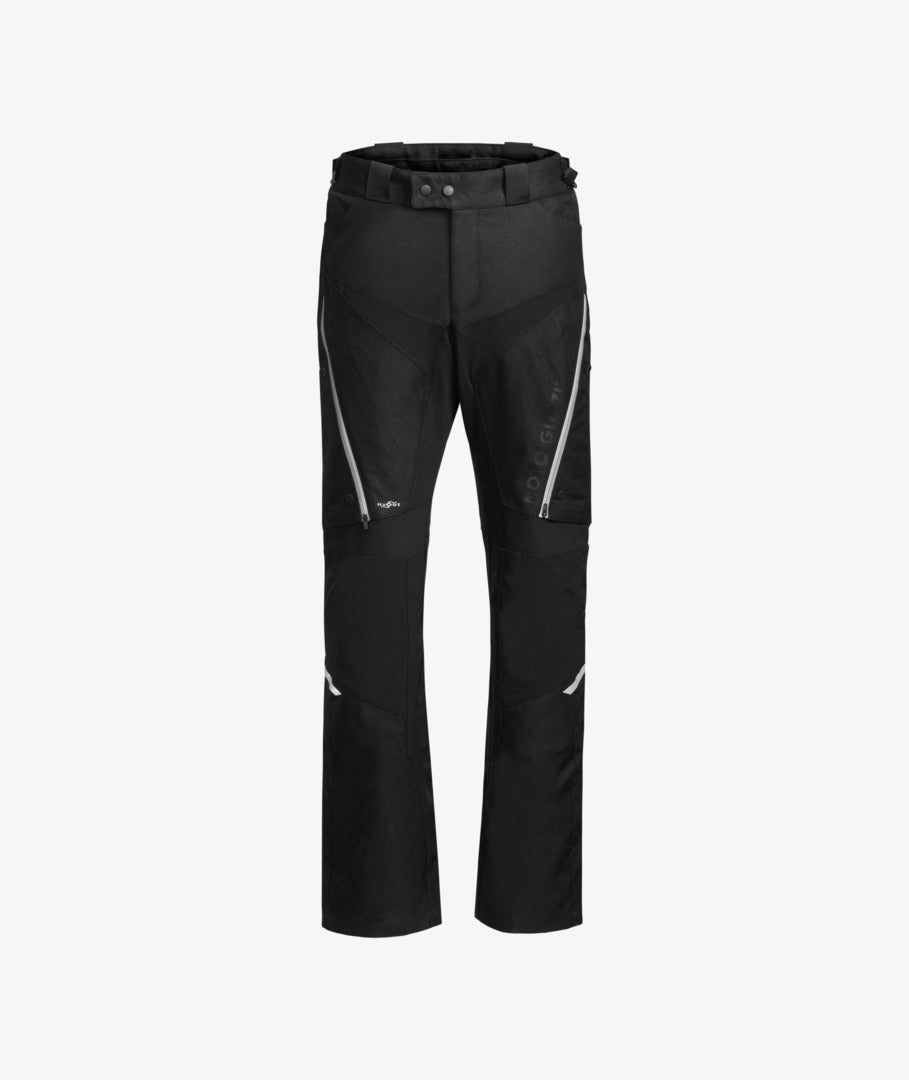 Pantalones de tela Aventura Touring hombre