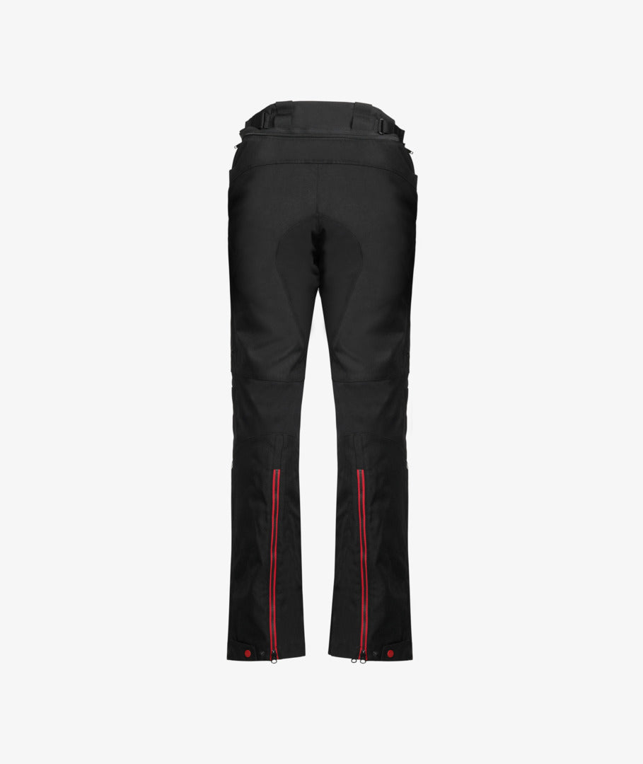 Pantalones de tela Aventura Touring hombre