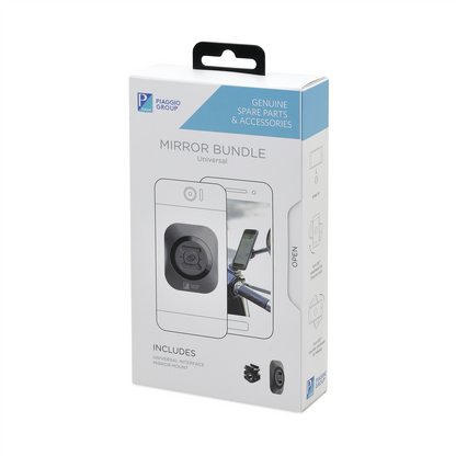 -Soporte smartphone universal