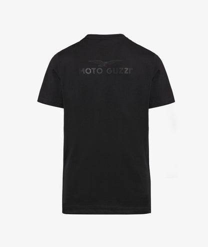 Camiseta Moto Guzzi TT