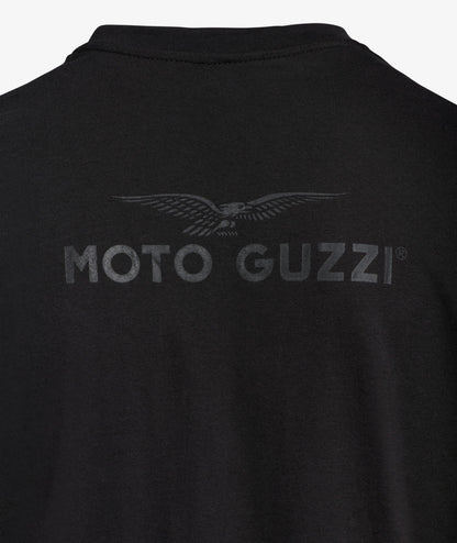 Camiseta Moto Guzzi TT