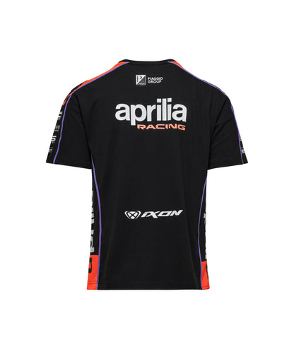 Camiseta Aprilia Teamwear Replica 23