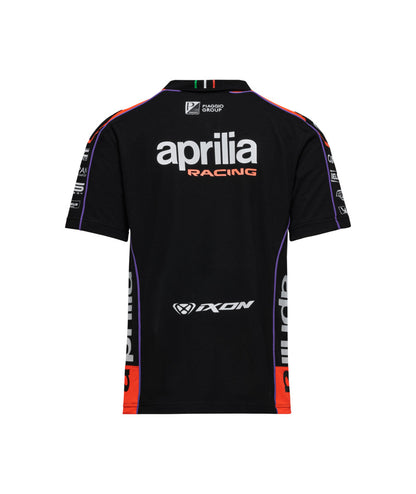 Polo Aprilia Racing Replica 2023