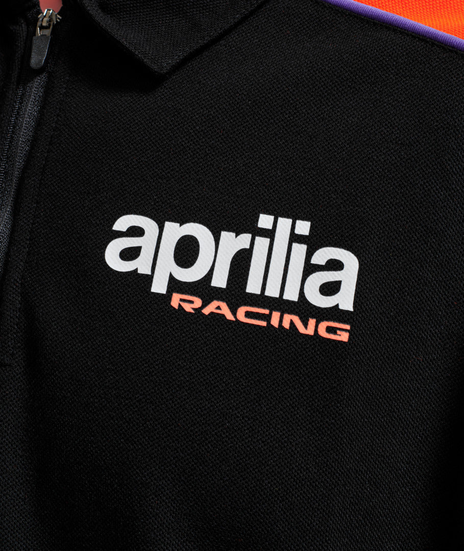 Polo Aprilia Racing Replica 2023