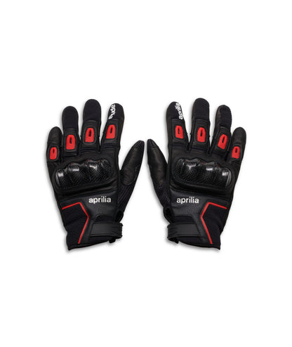 Guantes deportivos Aprilia