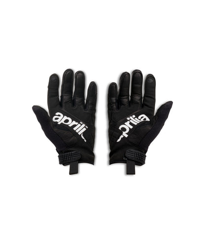 Guantes deportivos Aprilia