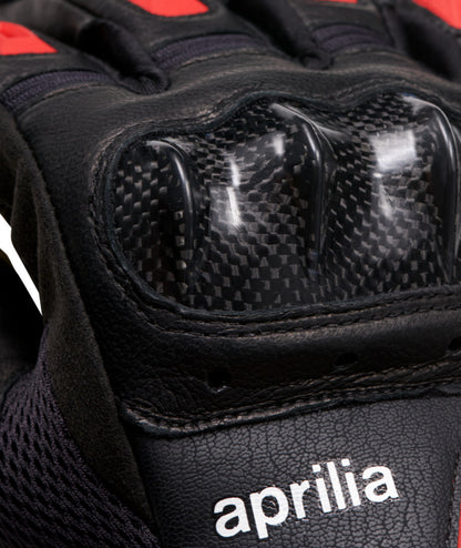 Guantes deportivos Aprilia