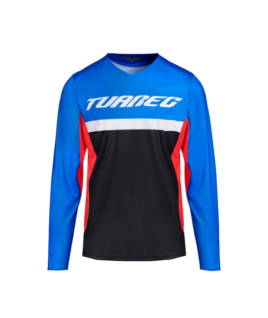 -Jersey Aprilia Offroad Tuareg