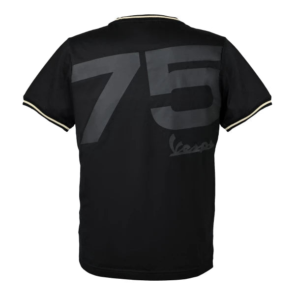 Camiseta Vespa 75th Aniversario