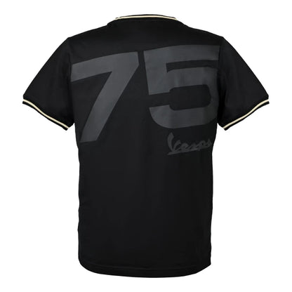 Camiseta Vespa 75th Aniversario