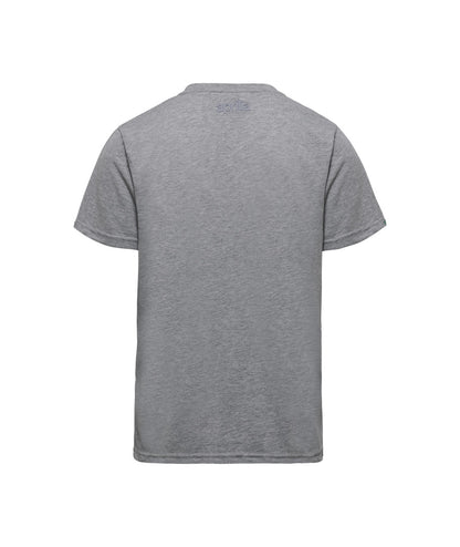 Camiseta Aprilia Racing Lifestyle gris