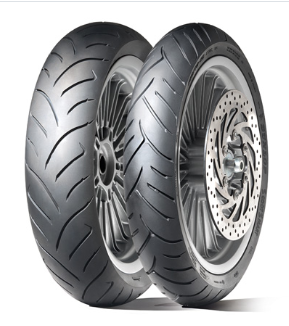 Neumatico Dunlop 100/90-14