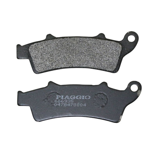 Pastillas de freno Piaggio Beverly 350