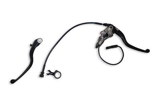 Remote adjuster leva freno