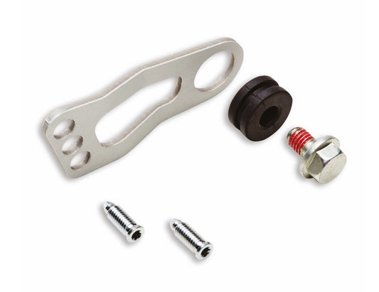 Sostenes para estribos piloto ajustables