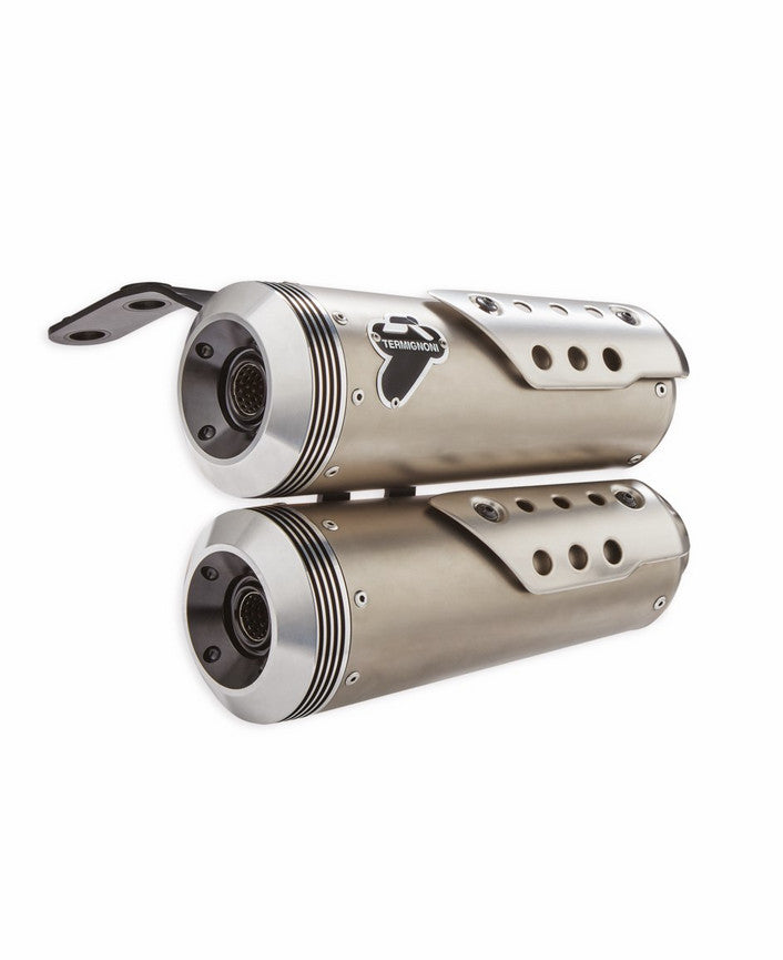 Silenciadores racing