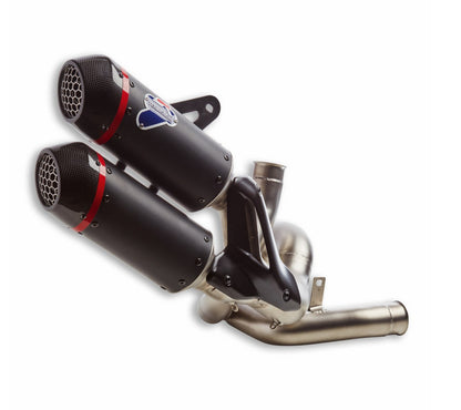 Silenciadores racing