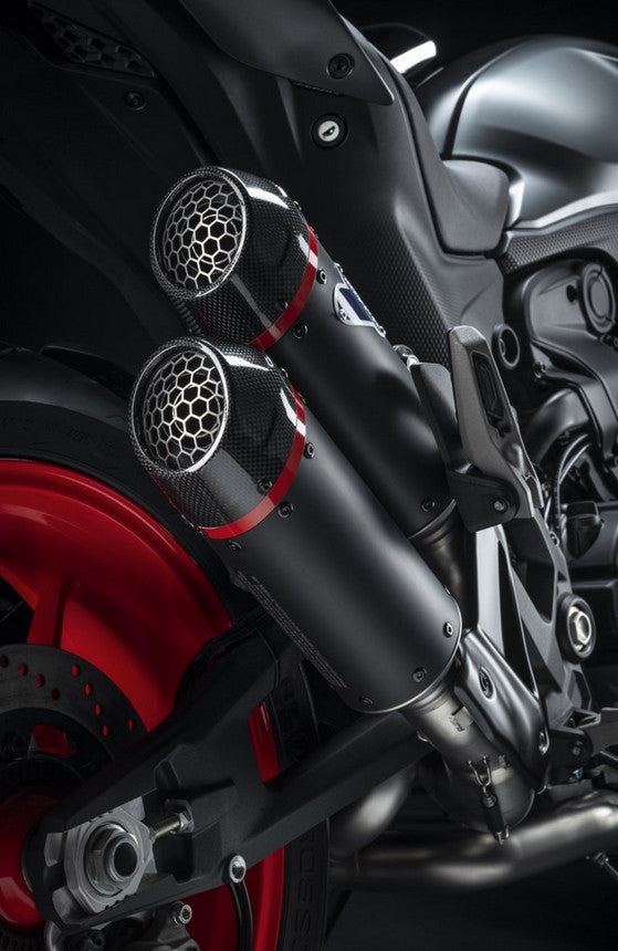 Silenciadores racing