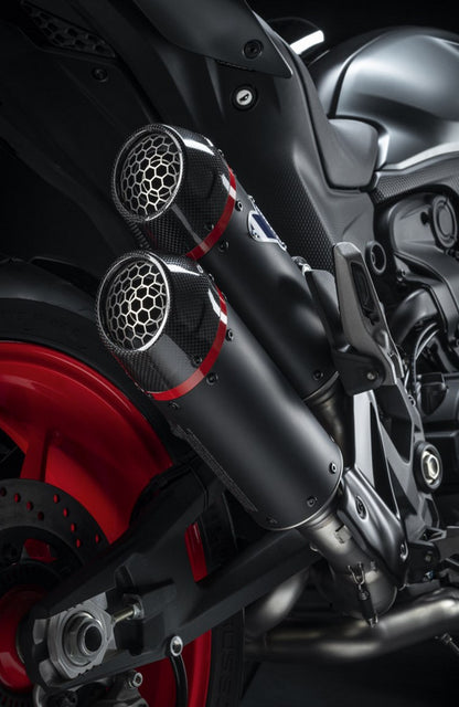 Silenciadores racing