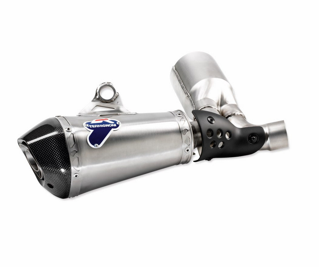 Silenciador racing Sport-line