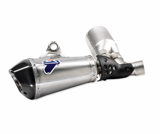 Silenciador racing Sport-line