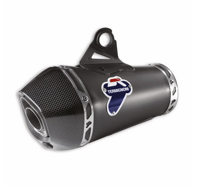 Silenciador racing Sport-line
