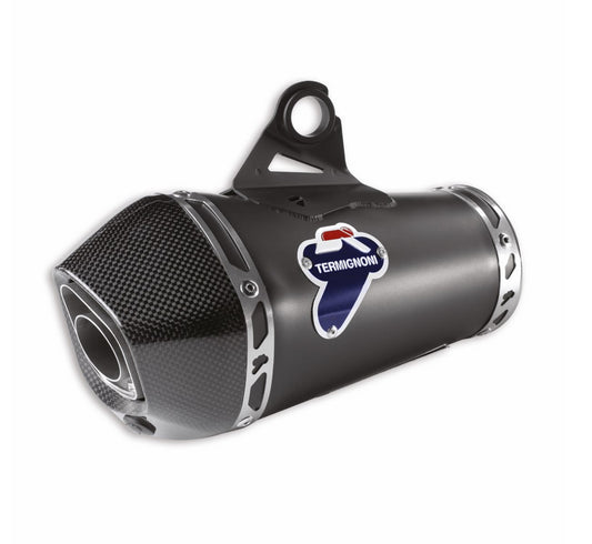 Silenciador racing Sport-line