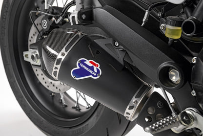 Silenciador racing Sport-line