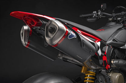 Escape completo racing
