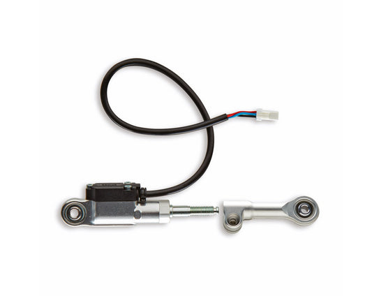 Ducati Quick Shift (DQS)