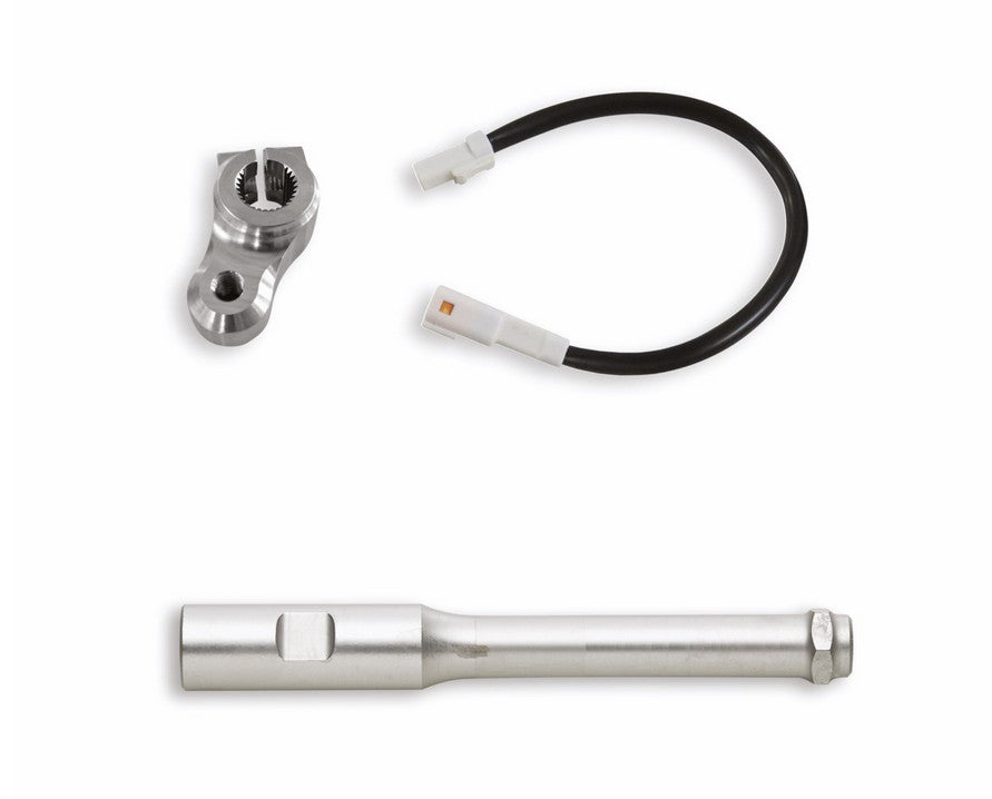 Cableado cambio invertido