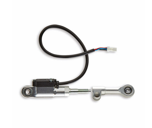 Ducati Quick Shift (DQS)