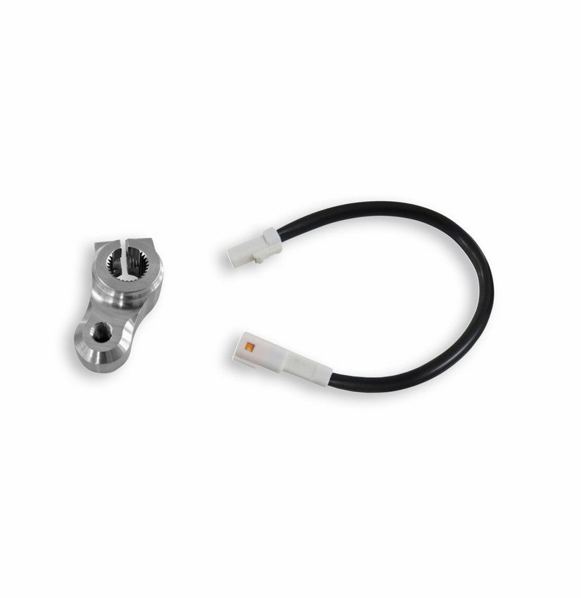 Cableado cambio invertido