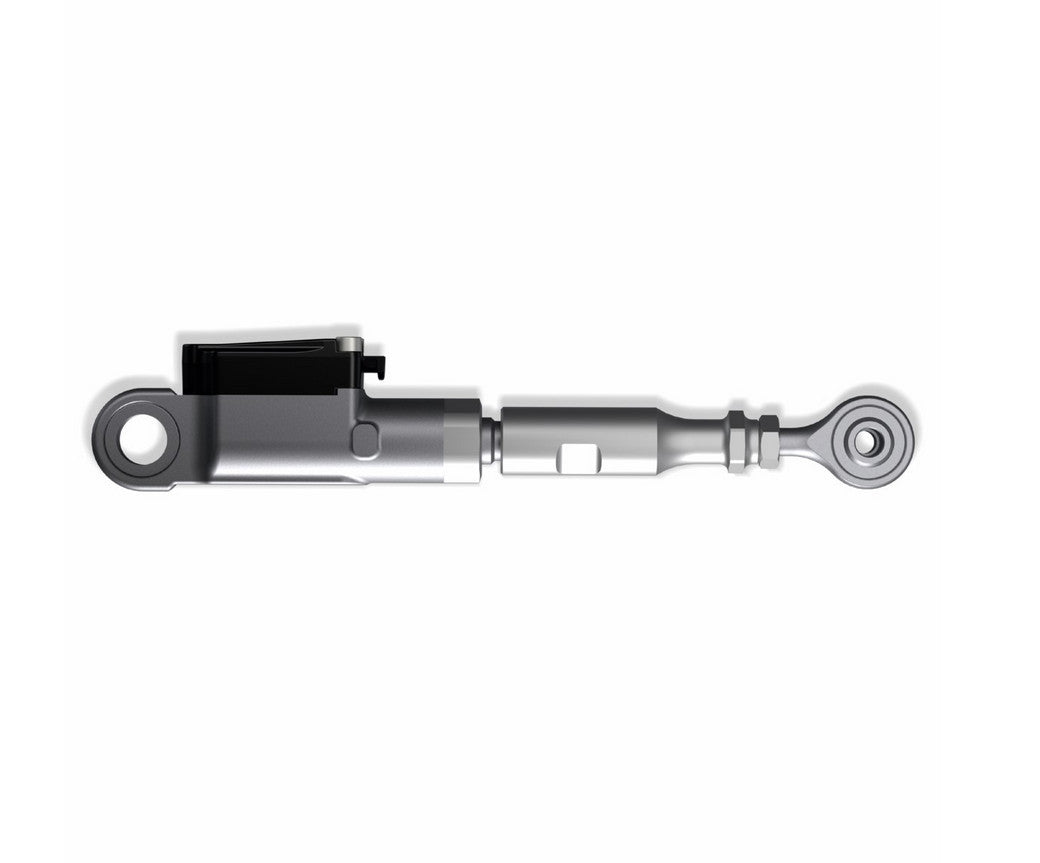 Ducati Quick Shift (DQS)