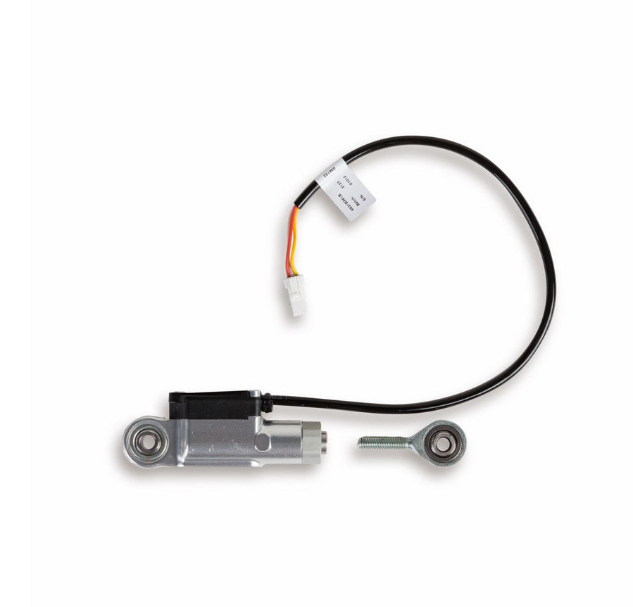Ducati Quick Shift (DQS)