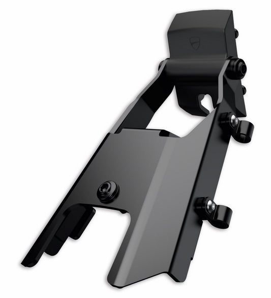 Soporte alto para navegador