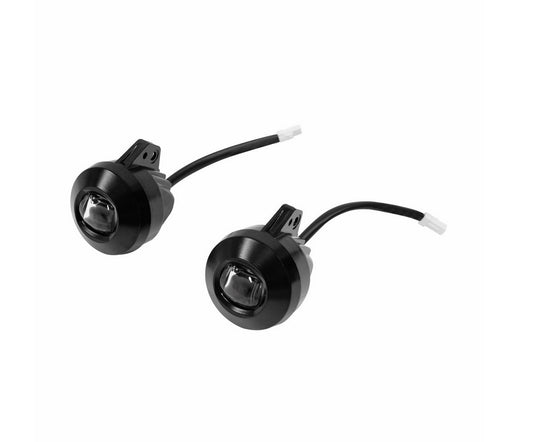 Faros de led auxiliares