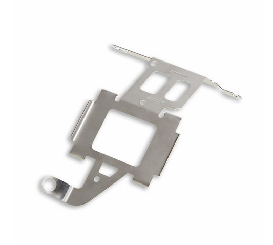 Soporte para montaje antirrobo y DMS