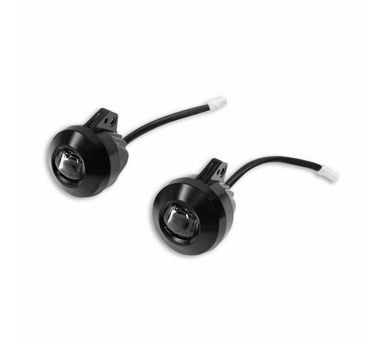 Faros de led auxiliares