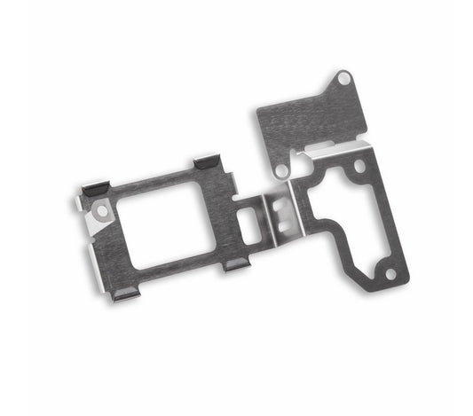 Soporte para montaje antirrobo y DMS