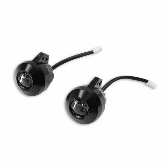 Faros de led auxiliares