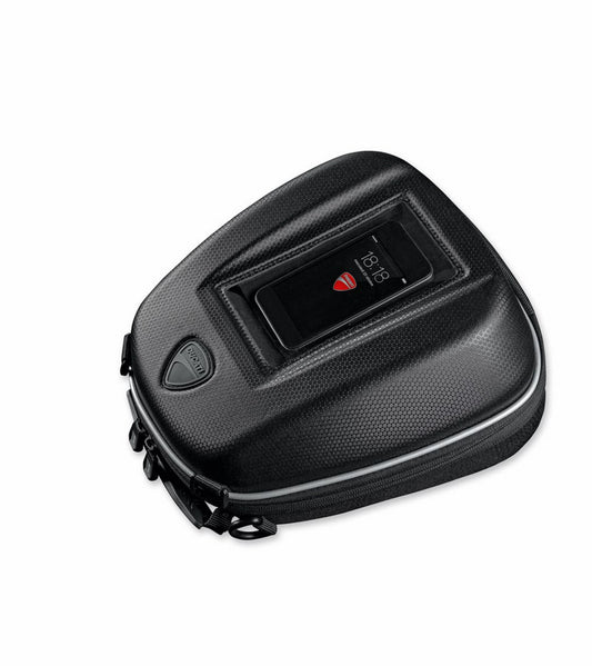 Bolsa pocket para depósito