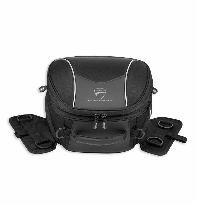 Bolsa para asiento pasajero